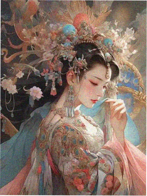 城南旧案 年代短剧海报